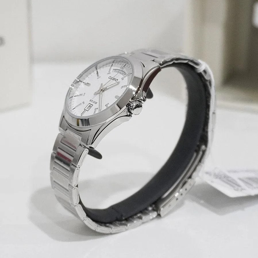 Наручные часы Casio MTP-1370D-7A3