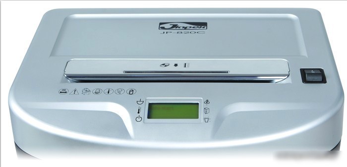 Шредер Jinpex JP-830C