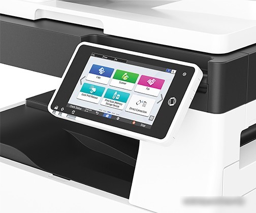 МФУ Ricoh IM 2702