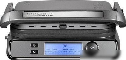 Электрогриль Redmond SteakMaster GM301