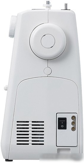 Электромеханическая швейная машина Janome XV-7