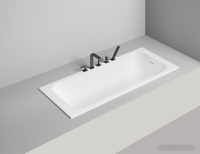 Ванна Salini Orlanda Kit 170x80 102116G (S-Sense, глянцевый)