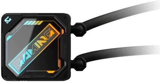 Система жидкостного охлаждения для процессора Gigabyte Gaming 360
