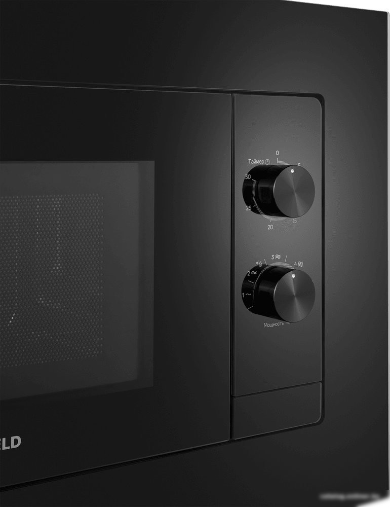 Микроволновая печь MAUNFELD JBMO725BK01