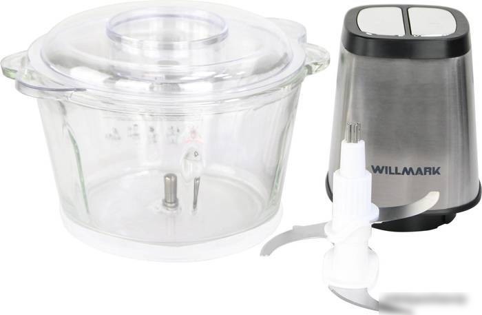 Чоппер Willmark WMC-7288SS