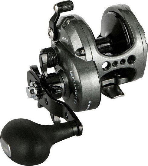 Рыболовная катушка Okuma Cortez CZ-12CSa