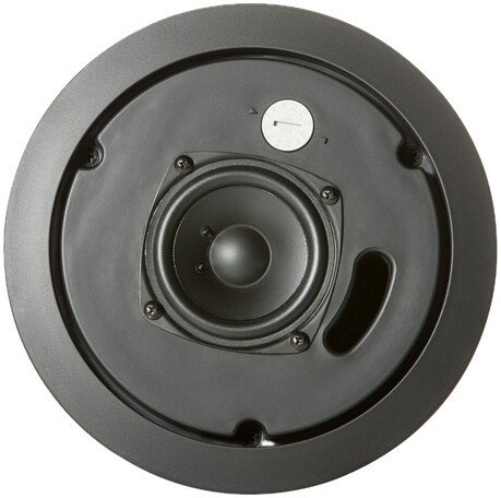 JBL Control 12C/T (черный)