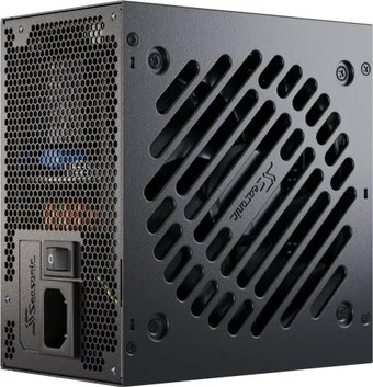 Блок питания Seasonic Core GX-750 ATX 3.1