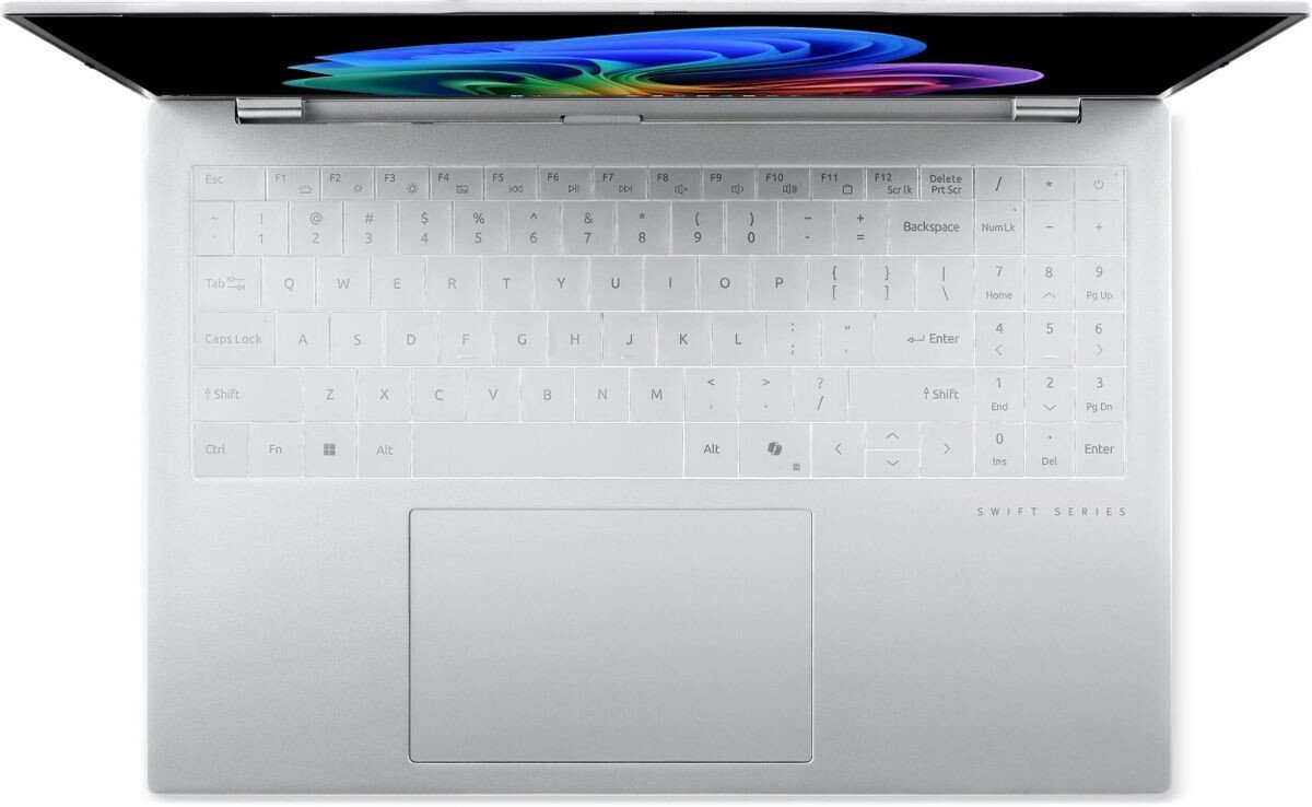 Ноутбук Acer Swift Air 16 SFA16-61M-R88D NX.DJACD.002