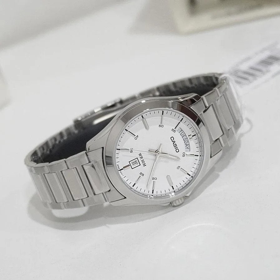 Наручные часы Casio MTP-1370D-7A3