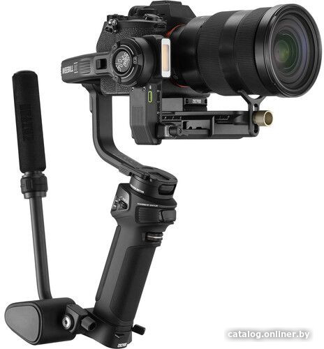 Стабилизатор Zhiyun Weebill 3S Combo Kit