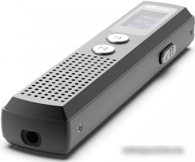Диктофон Ritmix RR-120 8GB (черный)
