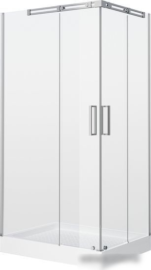 Душевой уголок Grossman Galaxy GR-3120L 120x80