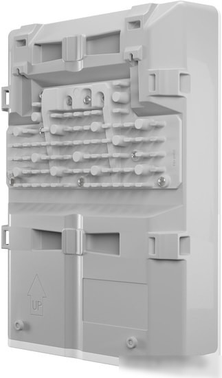 Управляемый коммутатор 3-го уровня Mikrotik netPower 15FR CRS318-1FI-15FR-2S-OUT