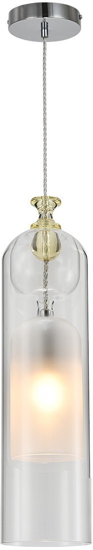Светильник Indigo Light Pulsante V000518