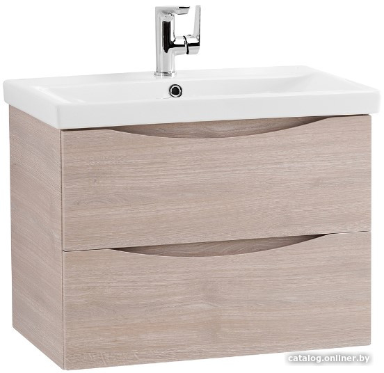 BelBagno Тумба под умывальник MARINO-CER-600-2C-SO-RG-P