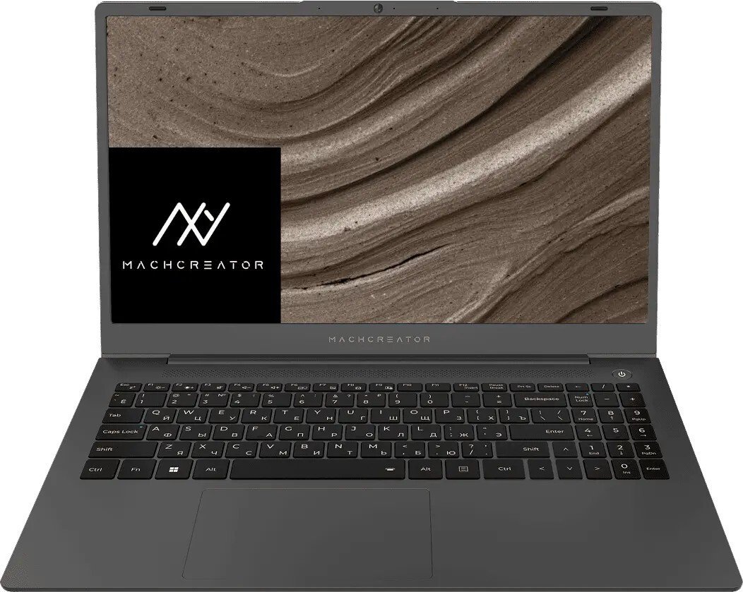 Ноутбук Machcreator One D6 JJ00G700JRU