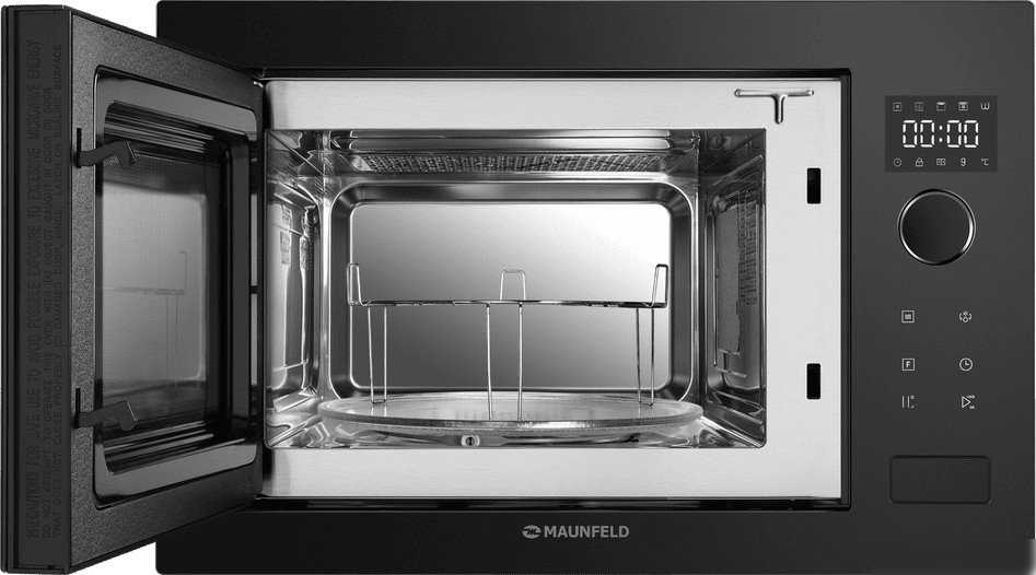 Микроволновая печь MAUNFELD XBMO251GB Matt