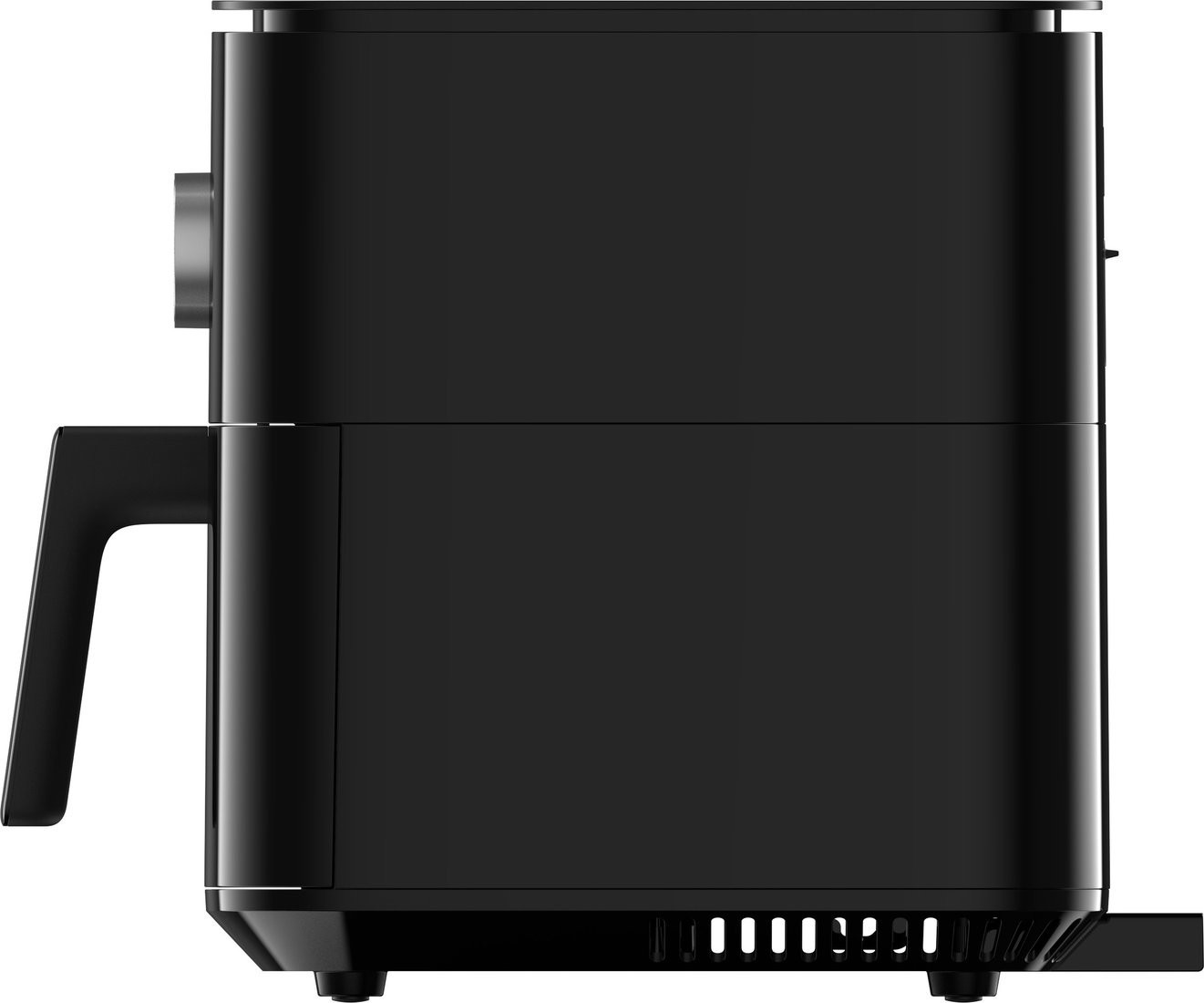 Аэрогриль (аэрофритюрница) Xiaomi Smart Air Fryer 6.5L MAF10 (международная версия, черный)