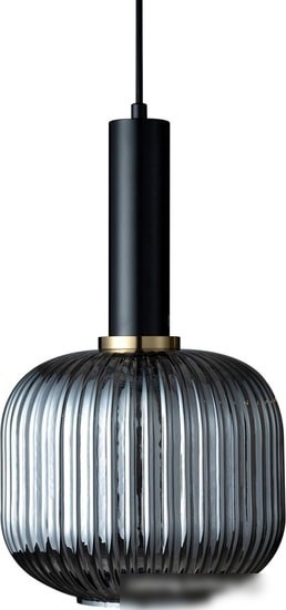 Подвесная люстра LOFT IT IRIS 2070-B+BL