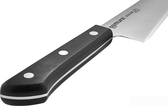 Кухонный нож Samura Harakiri SHR-0049B