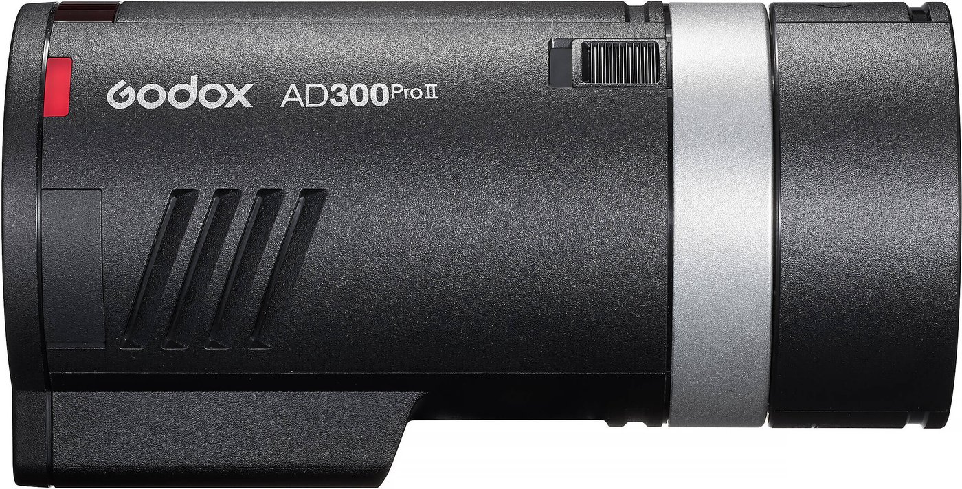 Вспышка Godox AD300ProII