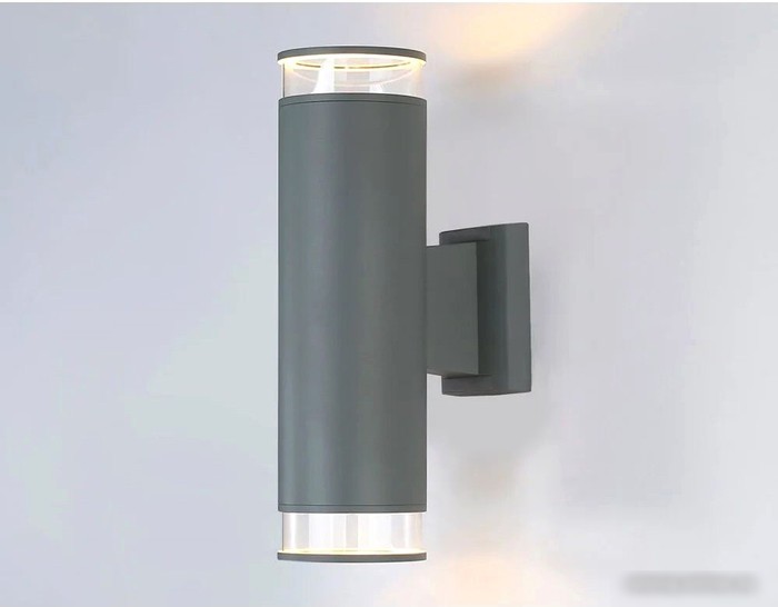 Уличный настенный светильник Ambrella light Garden ST3820