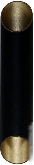 Бра Элетех Соната 511 НББ 01-2x25-101 G9 1005405295 (черный/золото)