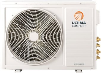 Наружный блок Ultima Comfort Eclipse Multi DC EU Inverter UC-3FMA24-OUT