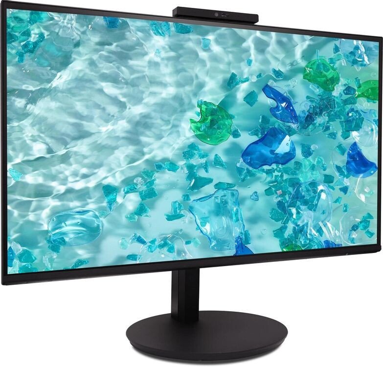 Монитор Acer Vero CB272D6bmiprcx UM.HB7CD.601