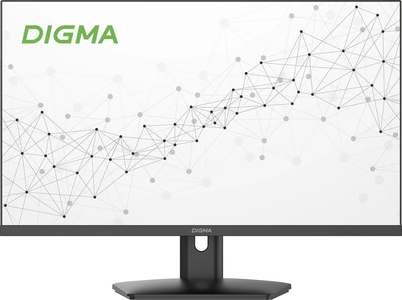 Монитор Digma Progress 24P201F