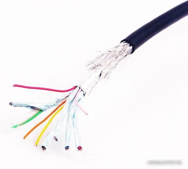 Кабель Cablexpert CC-HDMI4-7.5M