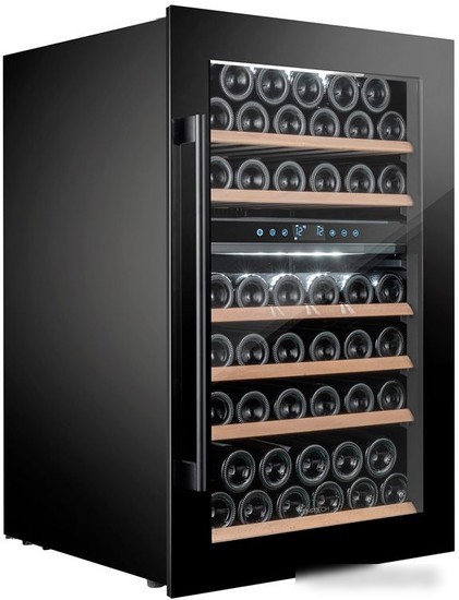 Винный шкаф Temptech OZ90DB