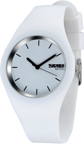 Наручные часы Skmei 9068 (белый)