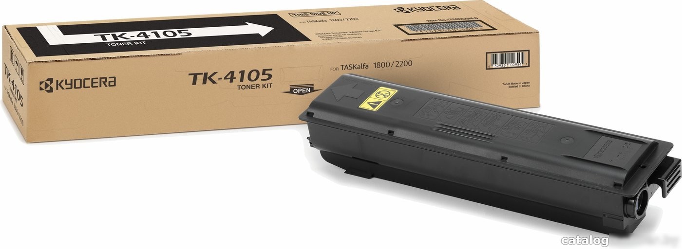 Картридж Kyocera TK-4105
