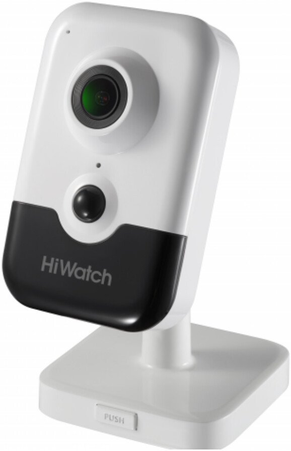 IP-камера HiWatch DS-I414 (2 мм) IP-камера HiWatch DS-I414 (2 мм)
