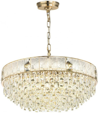 Подвесная люстра Odeon Light Fiesta 5070/21