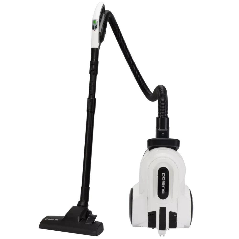 Пылесос Polaris PVC 2004Ri (белый)