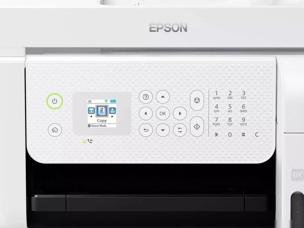 МФУ Epson EcoTank L5296 C11CJ65411