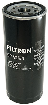 Масляный фильтр Filtron OP526/4