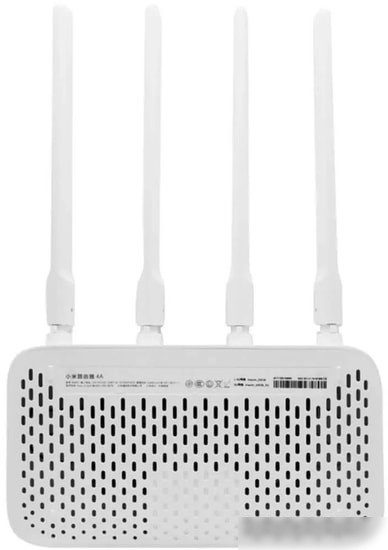 Wi-Fi роутер Xiaomi Mi Router 4a (международная версия)