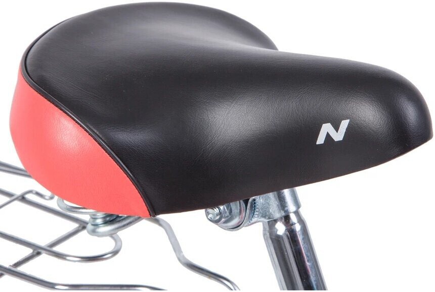 Детский велосипед Novatrack Candy 20 2023 205CANDY.CRL23 (коралловый)
