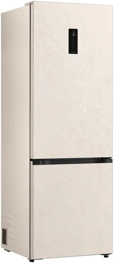 Холодильник LG GC-B640FEKM