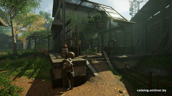 ELEX II для PlayStation 5