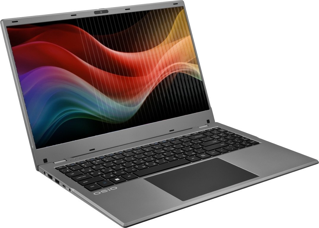Ноутбук OSiO BaseLine B150I-009S