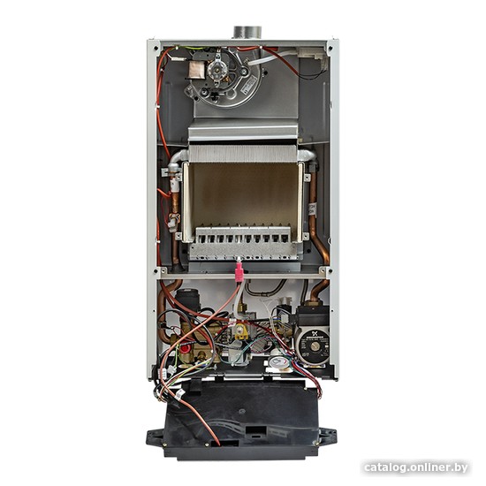 Отопительный котел BAXI ECO Nova 18 F