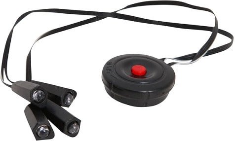 Фонарь STG JY-389