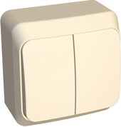 Выключатель Schneider Electric Этюд BA10-002K