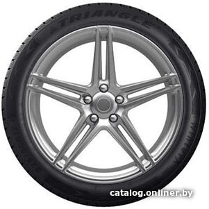 Автомобильные шины Triangle TW401 195/45R16 84H