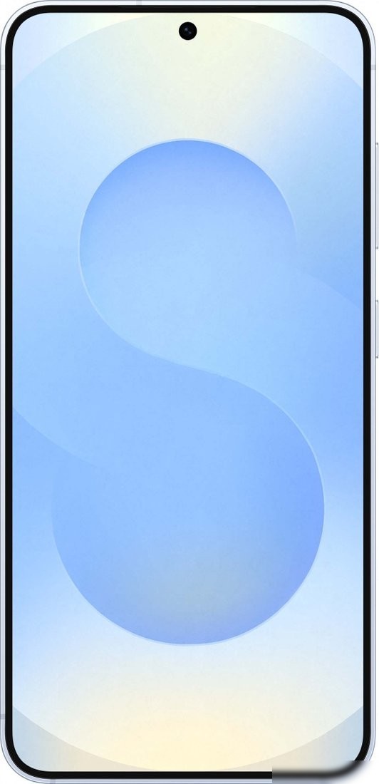Телефон Samsung Galaxy S25 SM-S931B 12GB/512GB (голубой)